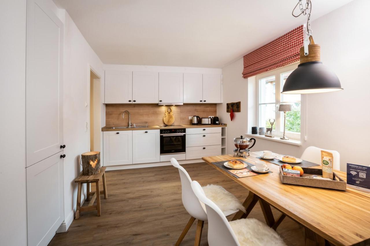 Alpin Supreme Apartamento Oberstdorf Exterior foto