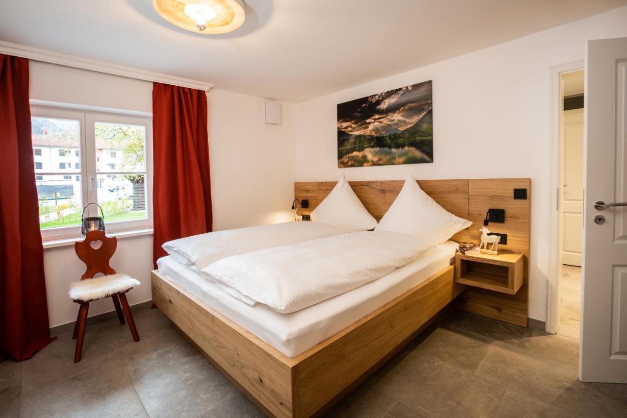 Alpin Supreme Apartamento Oberstdorf Exterior foto