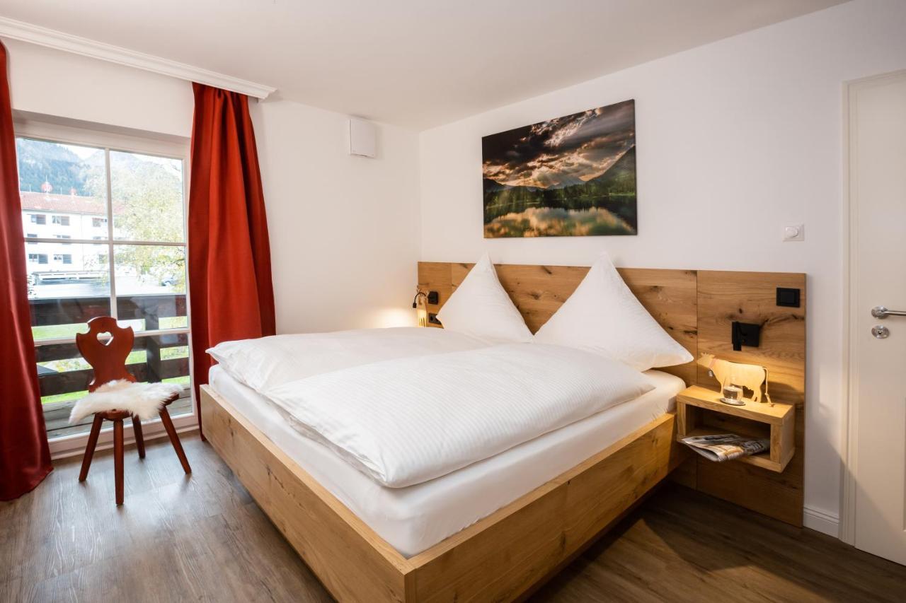 Alpin Supreme Apartamento Oberstdorf Exterior foto
