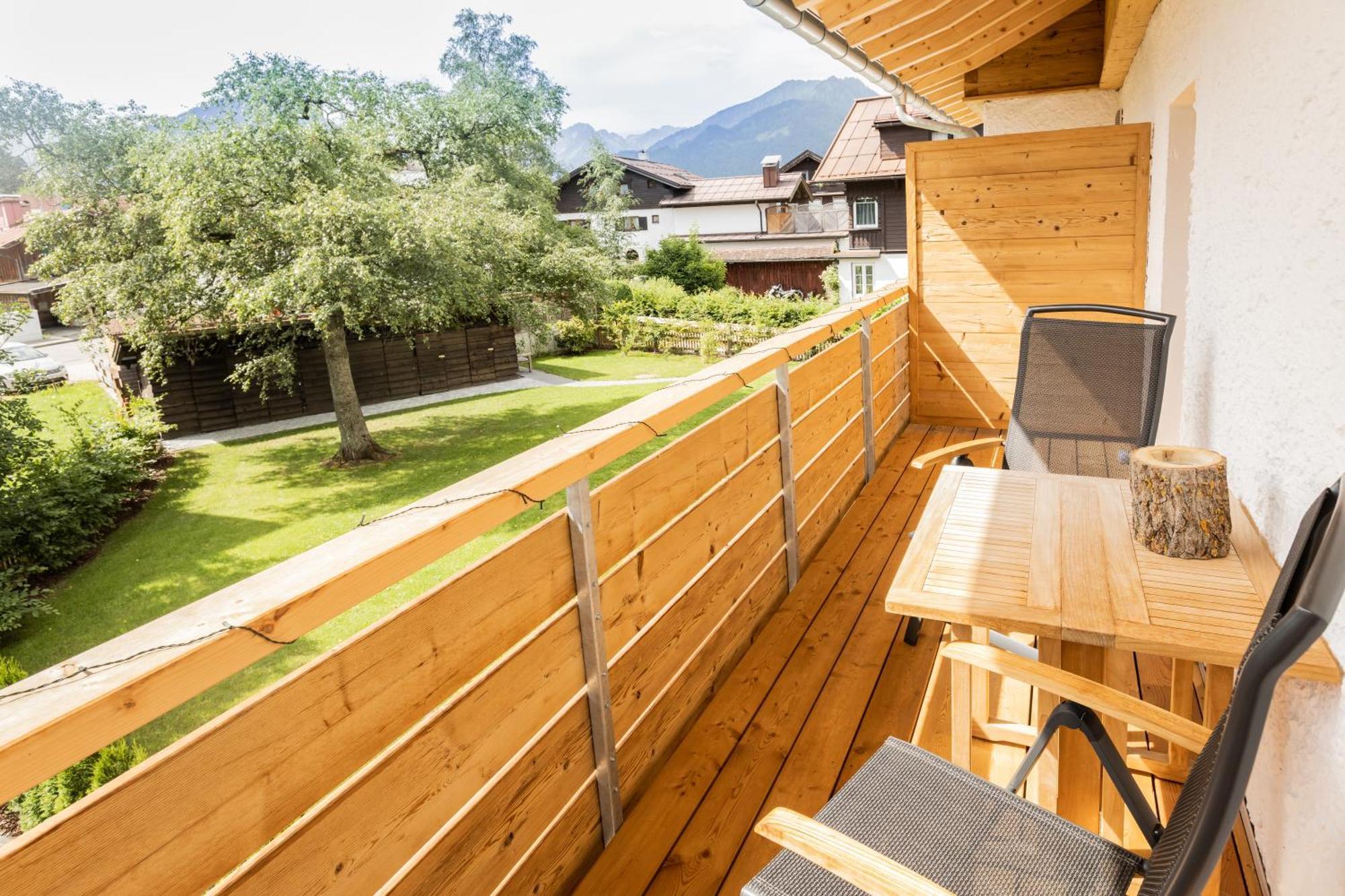 Alpin Supreme Apartamento Oberstdorf Exterior foto