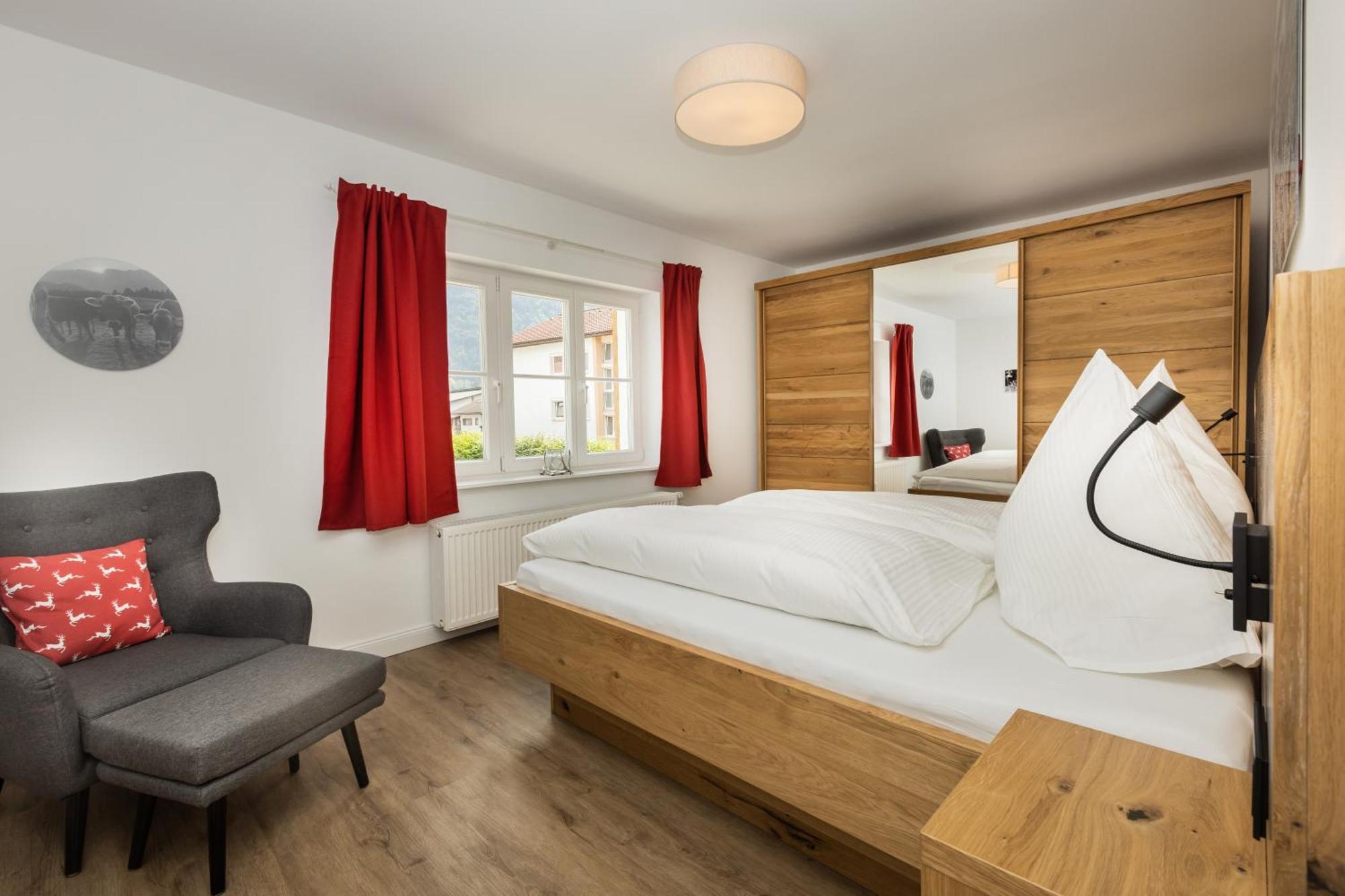 Alpin Supreme Apartamento Oberstdorf Exterior foto