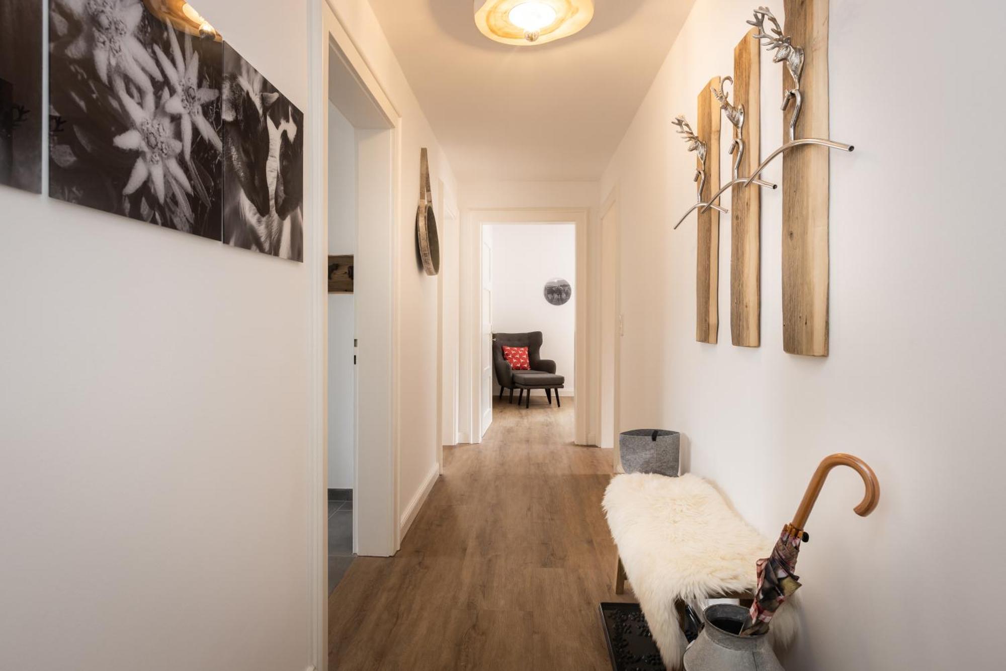 Alpin Supreme Apartamento Oberstdorf Exterior foto