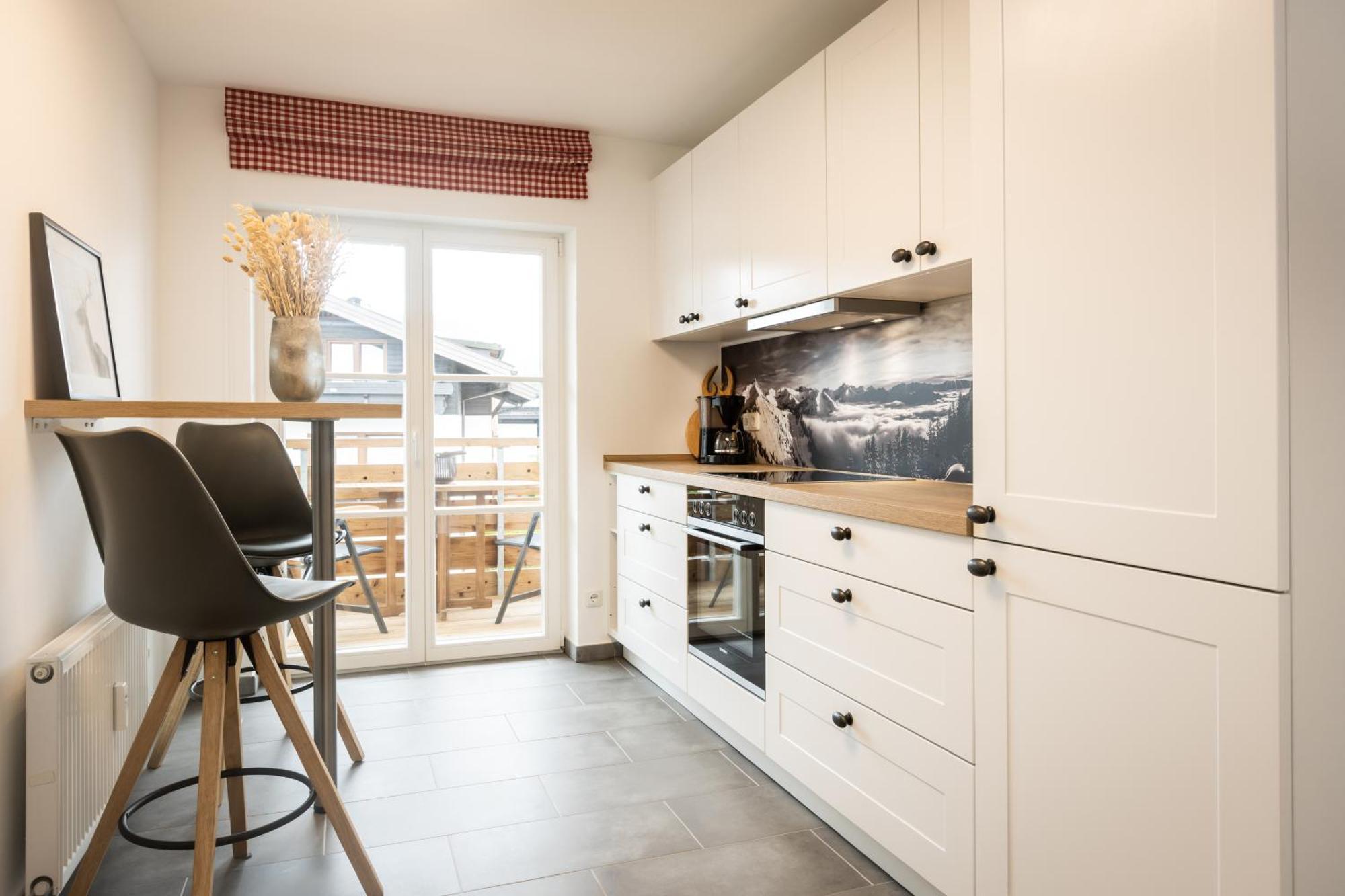 Alpin Supreme Apartamento Oberstdorf Exterior foto